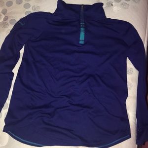 Under armor Workout Shirt